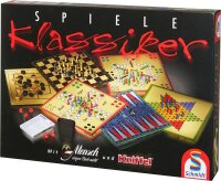 Schmidt Klassiker Spiele-Set, 1 St.