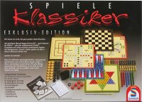 Schmidt Klassiker Spiele-Set, 1 St.