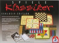 Schmidt Klassiker Spiele-Set, 1 St.