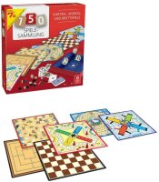 ASS ALTENBURGER 150 Spiele-Set