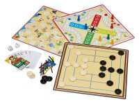 ASS ALTENBURGER 150 Spiele-Set