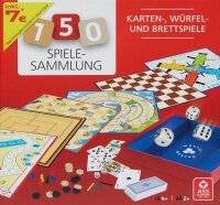 ASS ALTENBURGER 150 Spiele-Set