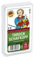 ASS ALTENBURGER TAROCK SCHAFKOPF Kartenspiel