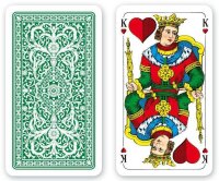 ASS ALTENBURGER TAROCK SCHAFKOPF Kartenspiel