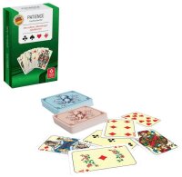 ASS ALTENBURGER Mini-PATIENCE Kartenspiel