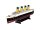 Revell RMS Titanic_ 3D-Puzzle, 30 Teile