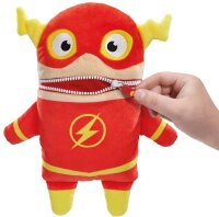 Schmidt The Flash Super Hero Sorgenfresser Kuscheltier