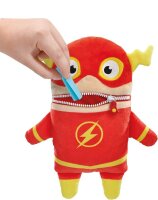 Schmidt The Flash Super Hero Sorgenfresser Kuscheltier