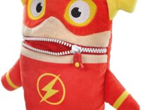 Schmidt The Flash Super Hero Sorgenfresser Kuscheltier