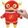 Schmidt The Flash Super Hero Sorgenfresser Kuscheltier