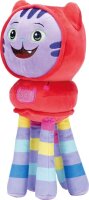 Schmidt DJ Katzenminze Kuscheltier