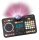 vtech® DJ Mix Kinder DJ-Pult schwarz