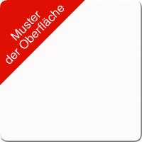Kerkmann Schreibtisch weiß rechteckig,...