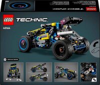 LEGO® Technic 42164 Offroad Rennbuggy Bausatz