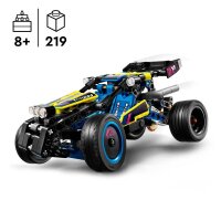 LEGO® Technic 42164 Offroad Rennbuggy Bausatz