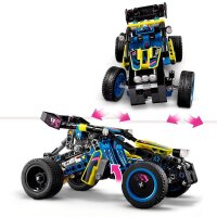 LEGO® Technic 42164 Offroad Rennbuggy Bausatz