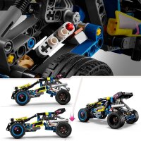 LEGO® Technic 42164 Offroad Rennbuggy Bausatz