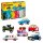 LEGO® Classic 11036 Kreative Fahrzeuge Bausteine