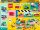 LEGO® Classic 11036 Kreative Fahrzeuge Bausteine