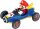 Carrera® Mario Kart™ Mach 8 Ferngesteuertes Auto blau