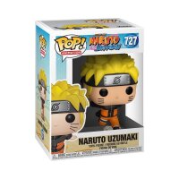 Funko Naruto 46626 POP! Uzumaki Spielfigur