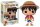 Funko One Piece 5305 POP! Monkey D. Luffy Spielfigur