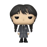 Funko 67457 POP! Wednesday Spielfigur