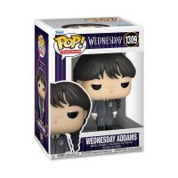 Funko 67457 POP! Wednesday Spielfigur