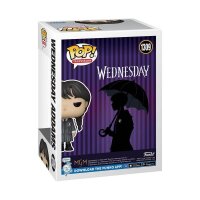 Funko 67457 POP! Wednesday Spielfigur