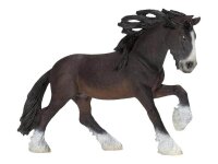 Schleich® Farm World 13734 Shire Hengst Spielfigur