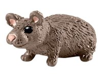 Schleich® Farm World 42502 Tierarzt-Praxis mit Haustieren Spielfiguren-Set