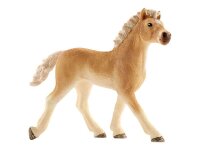 Schleich® Farm World 42502 Tierarzt-Praxis mit Haustieren Spielfiguren-Set
