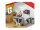 Schleich® Farm World 42502 Tierarzt-Praxis mit Haustieren Spielfiguren-Set