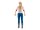 Schleich® Farm World 42502 Tierarzt-Praxis mit Haustieren Spielfiguren-Set