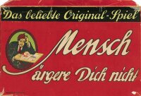 Schmidt Mensch ärgere dich nicht® - Original...