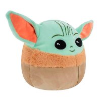 Jazwares Squishmallow Grogu Star Wars Kuscheltier