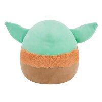 Jazwares Squishmallow Grogu Star Wars Kuscheltier