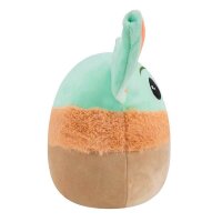 Jazwares Squishmallow Grogu Star Wars Kuscheltier