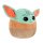 Jazwares Squishmallow Grogu Star Wars Kuscheltier