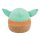 Jazwares Squishmallow Grogu Star Wars Kuscheltier