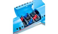 siku 5402 Verkehrsflugzeug Spielfiguren-Set