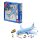 siku 5402 Verkehrsflugzeug Spielfiguren-Set