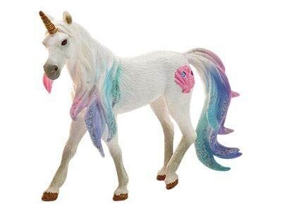 Schleich® Bayala 70570 Meereseinhorn, Stute Spielfigur