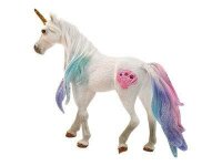 Schleich® Bayala 70570 Meereseinhorn, Stute Spielfigur