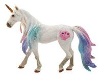 Schleich® Bayala 70570 Meereseinhorn, Stute Spielfigur