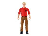 Schleich® Dinosaurs 41465 Tyrannosaurus Rex Angriff...