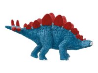 Schleich® Dinosaurs 41465 Tyrannosaurus Rex Angriff Spielfiguren-Set