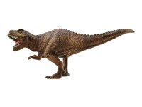 Schleich® Dinosaurs 41465 Tyrannosaurus Rex Angriff Spielfiguren-Set