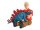 Schleich® Dinosaurs 41465 Tyrannosaurus Rex Angriff Spielfiguren-Set