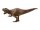 Schleich® Dinosaurs 41465 Tyrannosaurus Rex Angriff Spielfiguren-Set